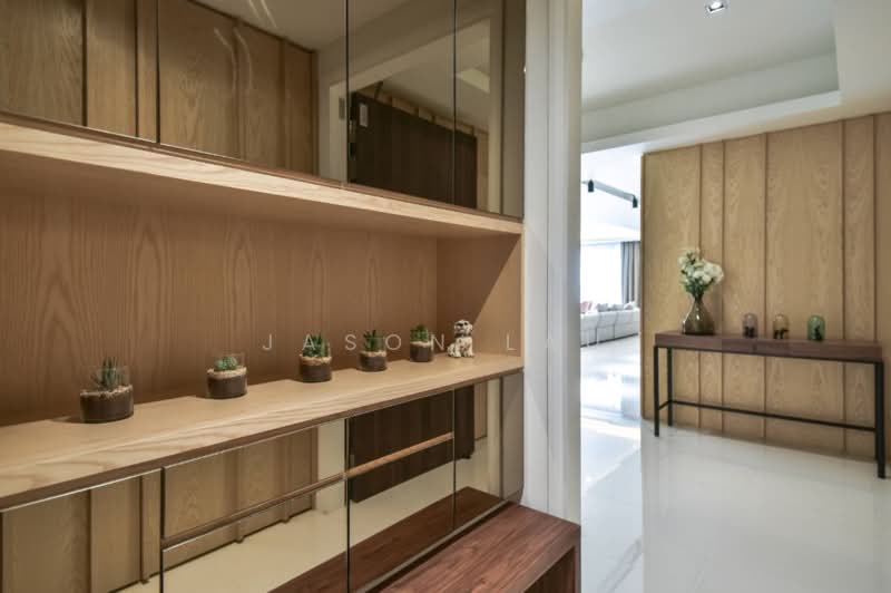 Servis Apartment untuk Dijual di Cantara Residences - Jason Lau - Interior - PropertyGuru.com.my