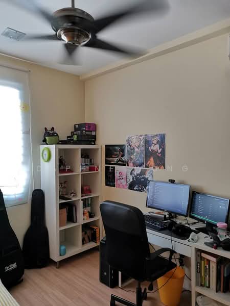 Kondominium untuk Dijual di Gembira Residen - Daphne Wong - PropertyGuru.com.my