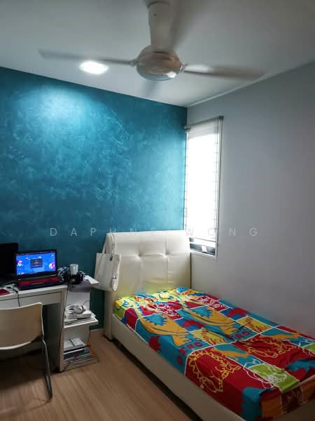 Kondominium untuk Dijual di Gembira Residen - Daphne Wong - PropertyGuru.com.my
