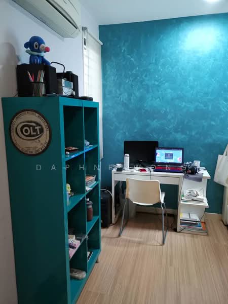 Kondominium untuk Dijual di Gembira Residen - Daphne Wong - PropertyGuru.com.my