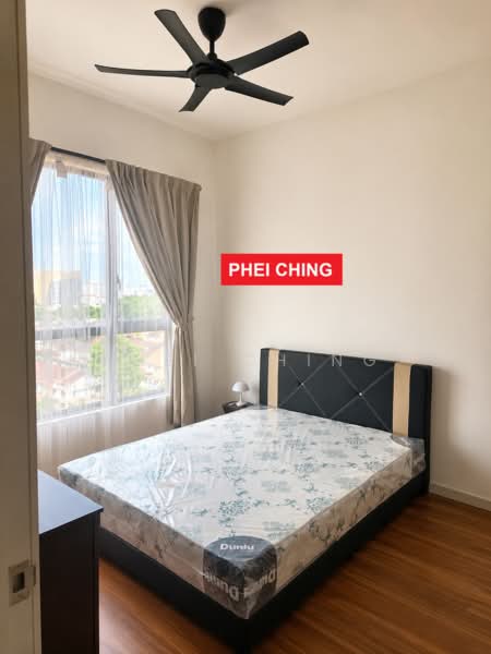 Kondominium untuk Disewa di SUNWAY DORA - Phei Ching - Bedroom - PropertyGuru.com.my
