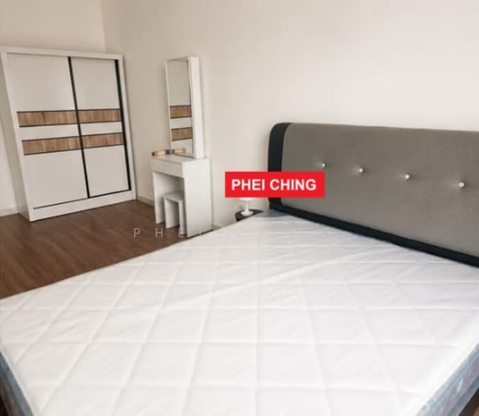 Kondominium untuk Disewa di SUNWAY DORA - Phei Ching - Bedroom - PropertyGuru.com.my