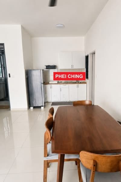 Kondominium untuk Disewa di SUNWAY DORA - Phei Ching - Kitchen - PropertyGuru.com.my