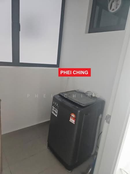Kondominium untuk Disewa di SUNWAY DORA - Phei Ching - Interior - PropertyGuru.com.my