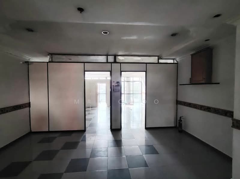 Shop / Office for Rent in Taman Inderawasih (Perai) - May Choo - PropertyGuru.com.my