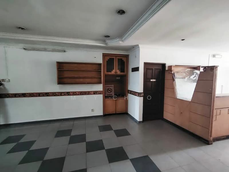 Shop / Office for Rent in Taman Inderawasih (Perai) - May Choo - PropertyGuru.com.my