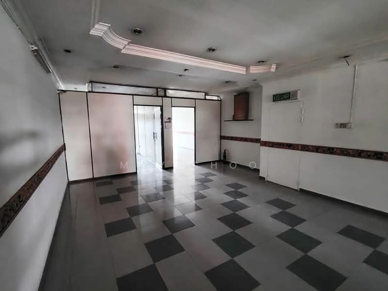 Shop / Office for Rent in Taman Inderawasih (Perai) - May Choo - PropertyGuru.com.my