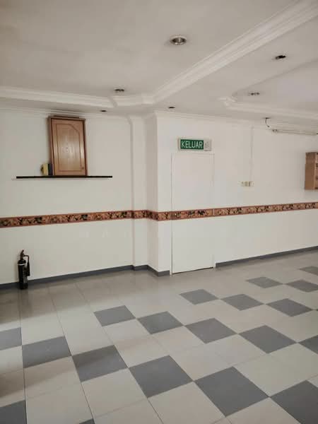 Shop / Office for Rent in Taman Inderawasih (Perai) - May Choo - PropertyGuru.com.my