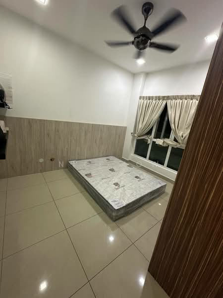 Servis Apartment untuk Disewa di Seasons Amara Larkin - Nick Low - Bedroom - PropertyGuru.com.my