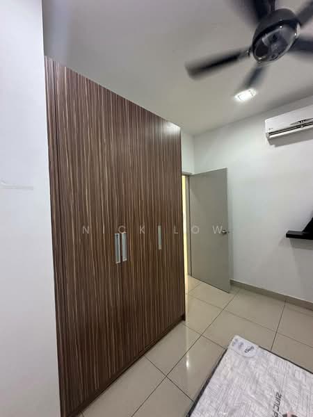Servis Apartment untuk Disewa di Seasons Amara Larkin - Nick Low - Bedroom - PropertyGuru.com.my