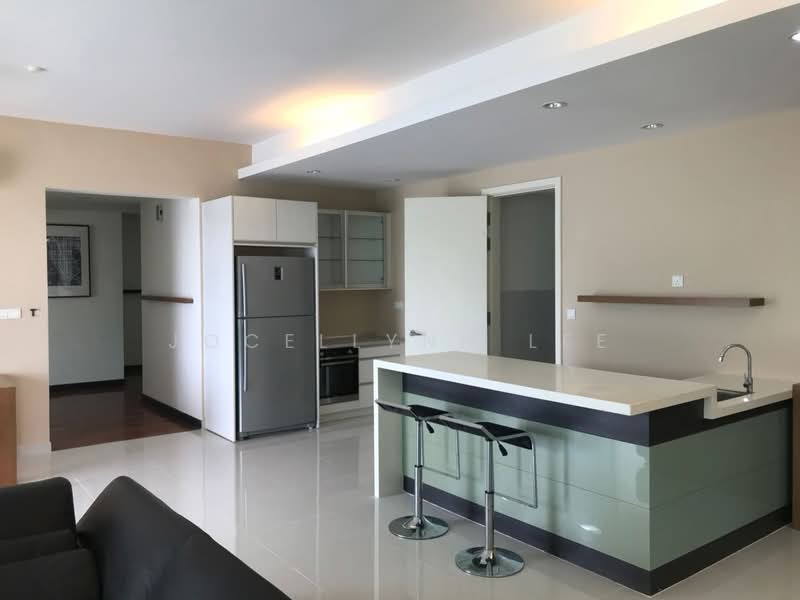 Condominium for Rent at BayStar Condominium - Jocellynn Lee - PropertyGuru.com.my