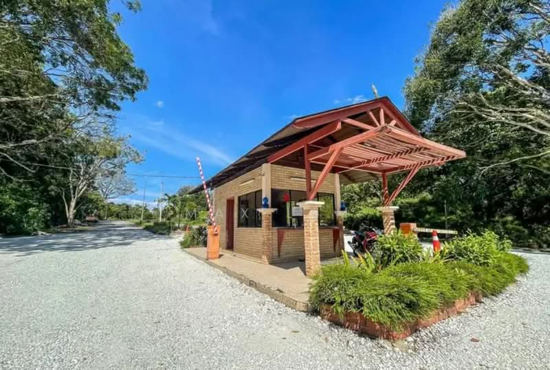 Commercial Land for Sale in Taman Anggerik (Mantin) - Max Lam - PropertyGuru.com.my