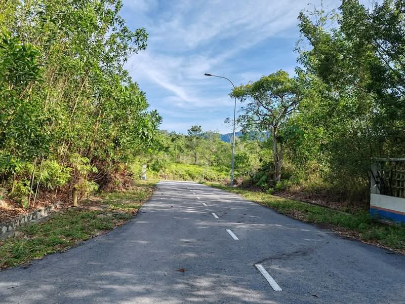 Commercial Land for Sale in Taman Anggerik (Mantin) - Max Lam - PropertyGuru.com.my