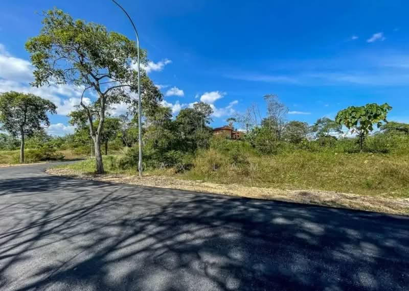 Commercial Land for Sale in Taman Anggerik (Mantin) - Max Lam - PropertyGuru.com.my