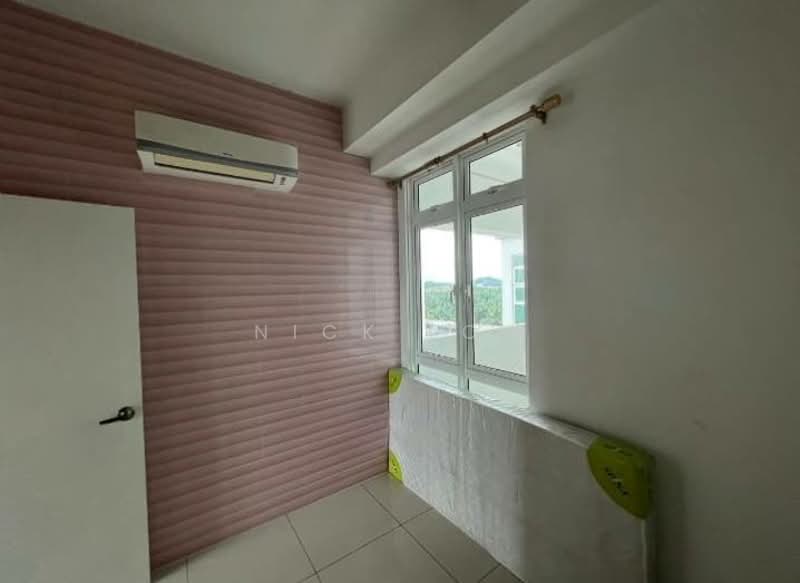 Condominium for Rent at D'Suites Akasia Horizon @ Horizon Hills - Nick Low - Bedroom - PropertyGuru.com.my