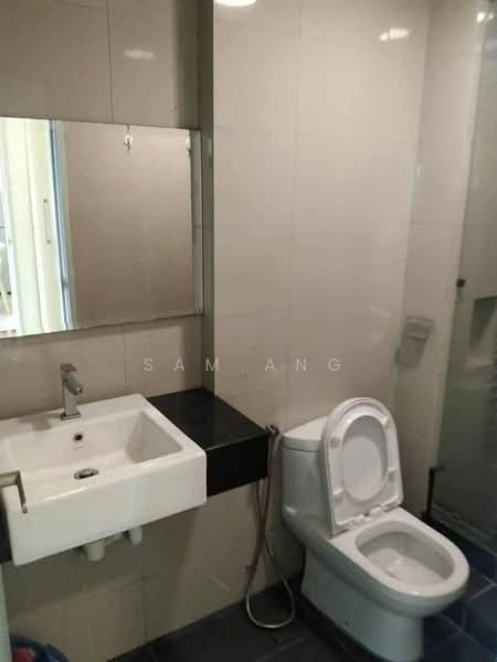 Pangsapuri untuk Dijual di Tropez Residences - Sam Ang - Bathroom - PropertyGuru.com.my