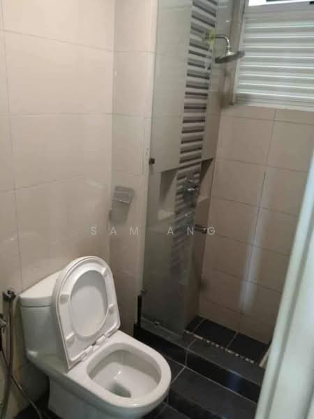 Pangsapuri untuk Dijual di Tropez Residences - Sam Ang - Bathroom - PropertyGuru.com.my