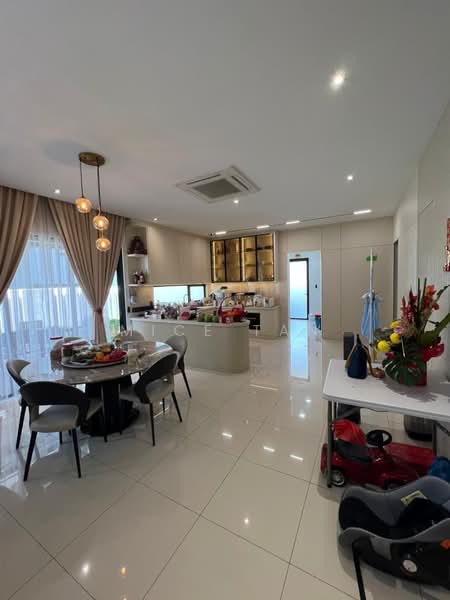 Rumah Berkembar untuk Dijual di Telok Panglima Garang (Selangor) - Mice Tan - PropertyGuru.com.my