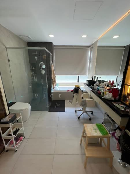 Rumah Berkembar untuk Dijual di Telok Panglima Garang (Selangor) - Mice Tan - PropertyGuru.com.my