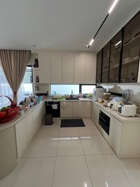 Rumah Berkembar untuk Dijual di Telok Panglima Garang (Selangor) - Mice Tan - PropertyGuru.com.my