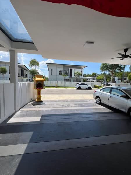 Rumah Berkembar untuk Dijual di Telok Panglima Garang (Selangor) - Mice Tan - PropertyGuru.com.my