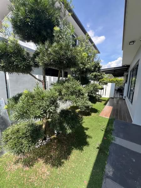 Rumah Berkembar untuk Dijual di Telok Panglima Garang (Selangor) - Mice Tan - PropertyGuru.com.my