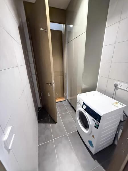 Service Residence for Rent at Conlay - Yi Teng Liew - Interior - PropertyGuru.com.my