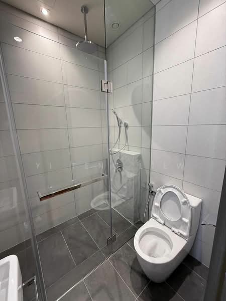 Service Residence for Rent at Conlay - Yi Teng Liew - Bathroom - PropertyGuru.com.my