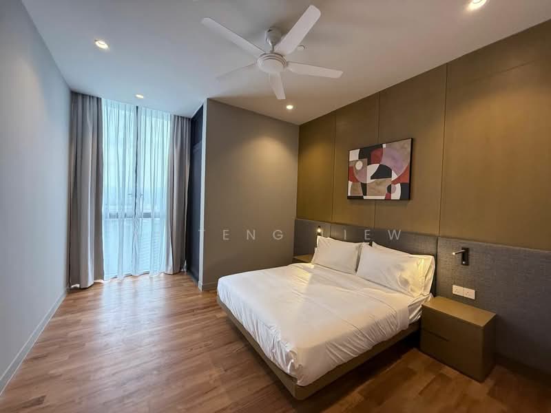 Service Residence for Rent at Conlay - Yi Teng Liew - Bedroom - PropertyGuru.com.my