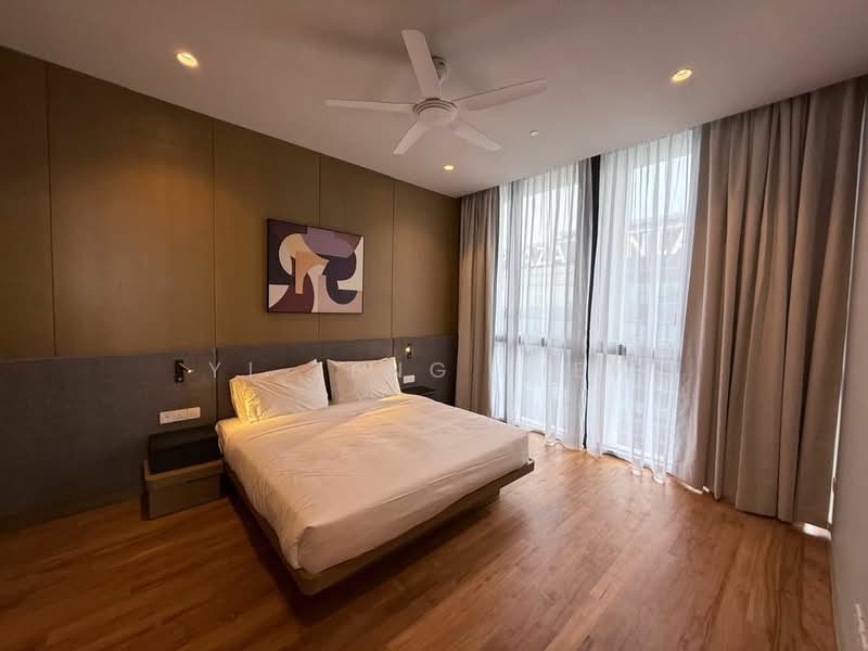 Service Residence for Rent at Conlay - Yi Teng Liew - Bedroom - PropertyGuru.com.my