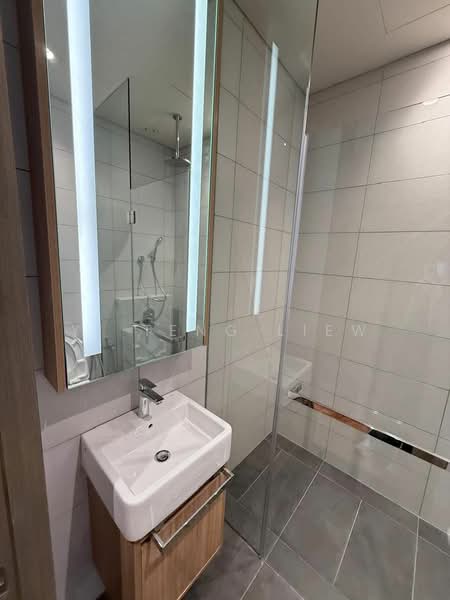 Service Residence for Rent at Conlay - Yi Teng Liew - Bathroom - PropertyGuru.com.my