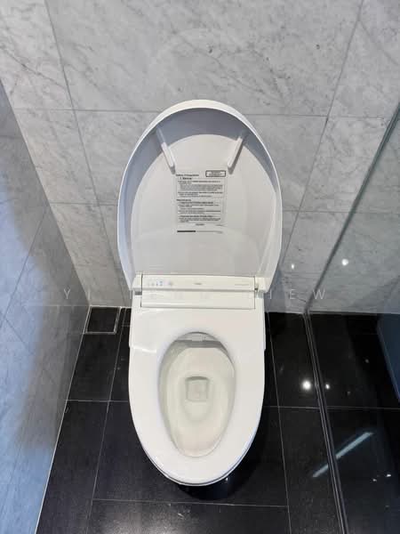 Service Residence for Rent at Conlay - Yi Teng Liew - Bathroom - PropertyGuru.com.my