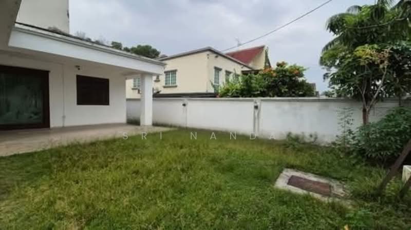 Semi-Detached House for Sale in Subang Jaya (Selangor) - Sri Nanda - Exterior - PropertyGuru.com.my