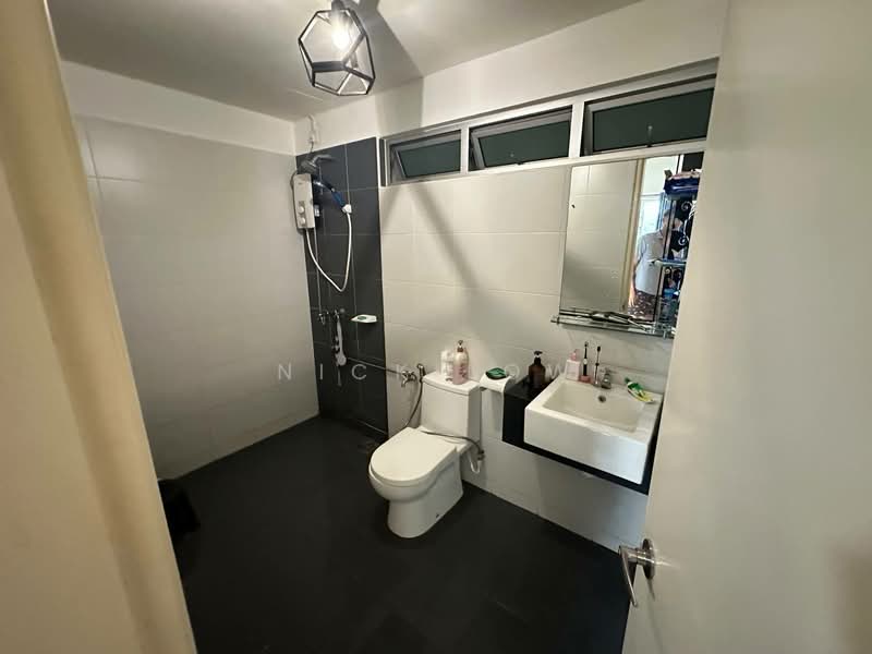 Pangsapuri untuk Disewa di Idaman Residence - Nick Low - Bathroom - PropertyGuru.com.my