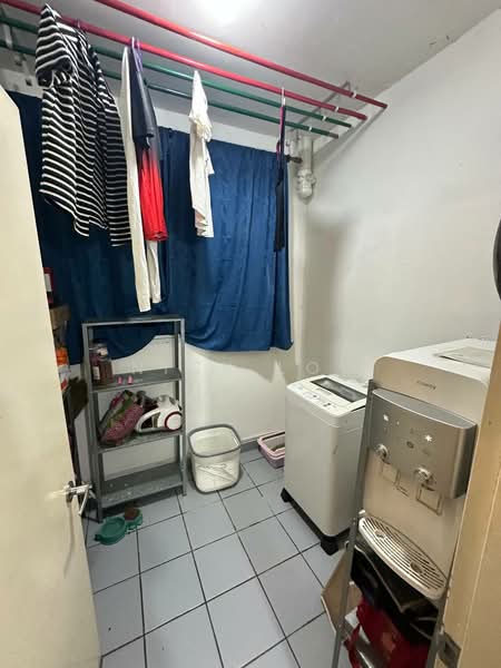 Pangsapuri untuk Disewa di Idaman Residence - Nick Low - Interior - PropertyGuru.com.my