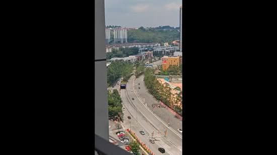 Service Residence for Sale at The Pulse Residence - Samantha Chooi - PropertyGuru.com.my