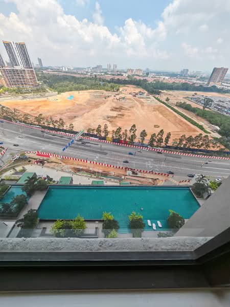Service Residence for Sale at The Pulse Residence - Samantha Chooi - PropertyGuru.com.my