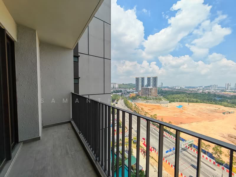 Service Residence for Sale at The Pulse Residence - Samantha Chooi - PropertyGuru.com.my