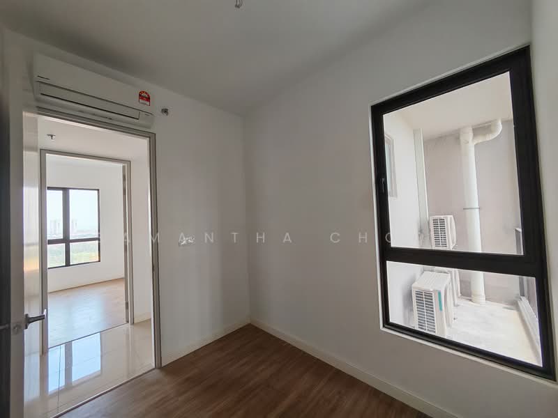 Service Residence for Sale at The Pulse Residence - Samantha Chooi - PropertyGuru.com.my