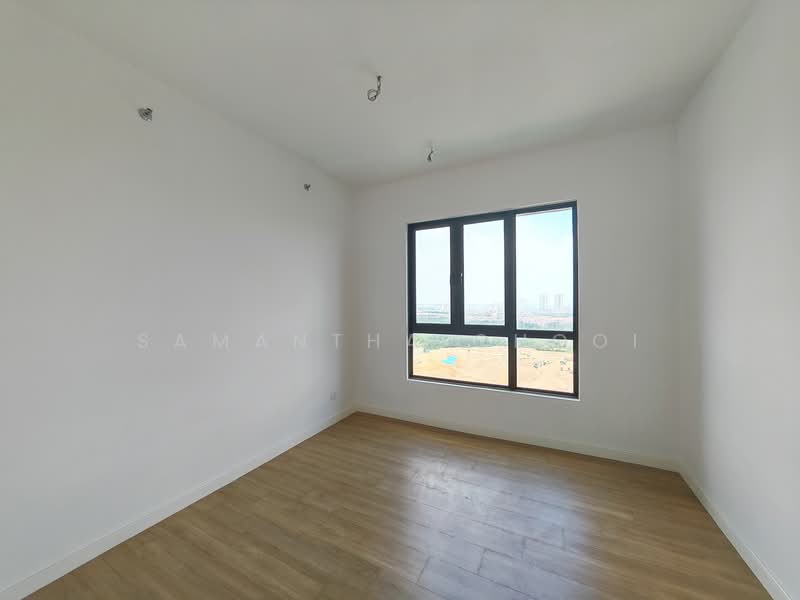 Service Residence for Sale at The Pulse Residence - Samantha Chooi - PropertyGuru.com.my