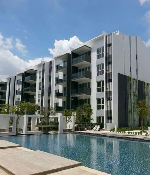 Condominium for Sale at The Sanderson - Sam Chock - Exterior - PropertyGuru.com.my