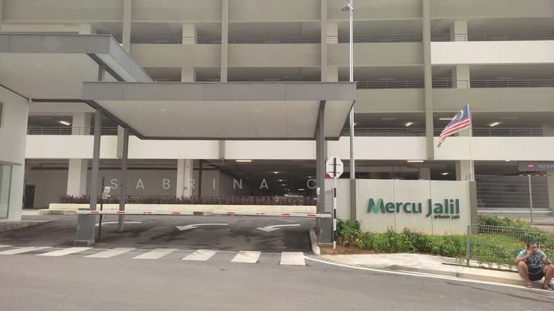 Apartment for Sale at PPA1M Mercu Jalil - Sabrina Chong - Exterior - PropertyGuru.com.my