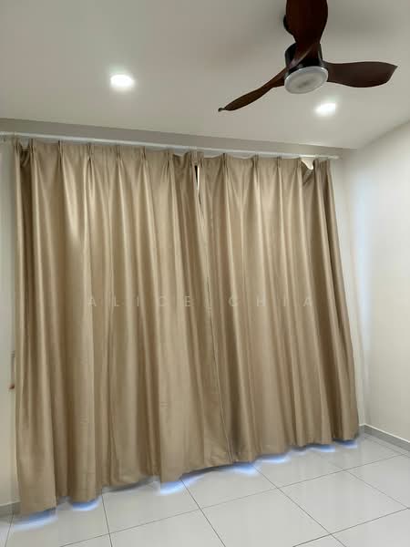 Servis Apartment untuk Disewa di Sky Trees - Alice Chia - Interior - PropertyGuru.com.my