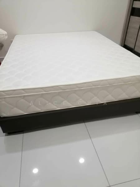 Servis Apartment untuk Disewa di Sky Trees - Alice Chia - Bedroom - PropertyGuru.com.my
