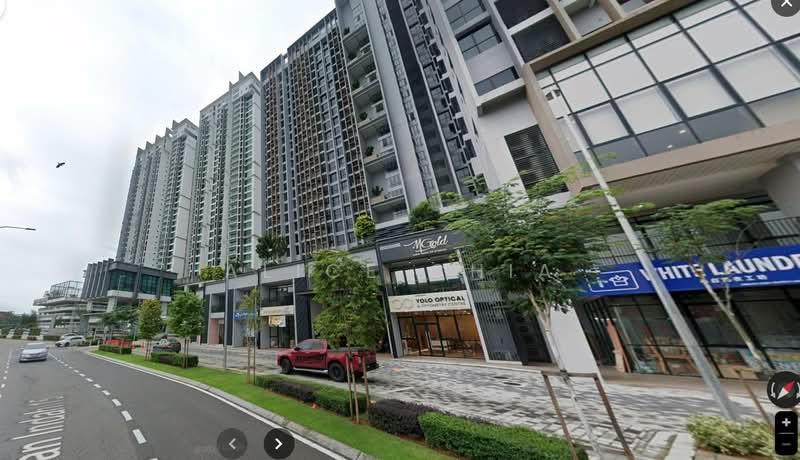 Servis Apartment untuk Disewa di Sky Trees - Alice Chia - Exterior - PropertyGuru.com.my