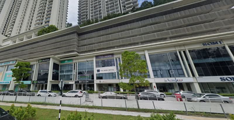 Kedai untuk Disewa di KLCC (KL City Centre) - Steve Cheong - Exterior - PropertyGuru.com.my