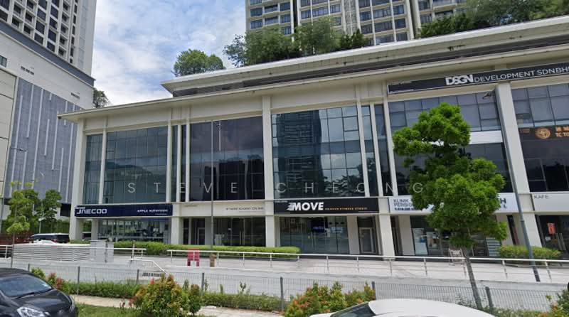 Kedai untuk Disewa di KLCC (KL City Centre) - Steve Cheong - Exterior - PropertyGuru.com.my