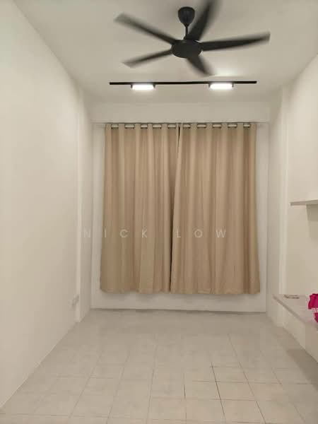 Rumah Flat untuk Disewa di PANGSAPURI CENDERA 1 - Nick Low - Interior - PropertyGuru.com.my