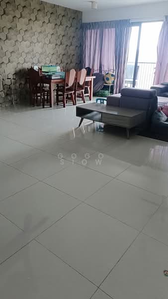 Kondominium untuk Dijual di Gembira Residen - Gogo Siow - PropertyGuru.com.my