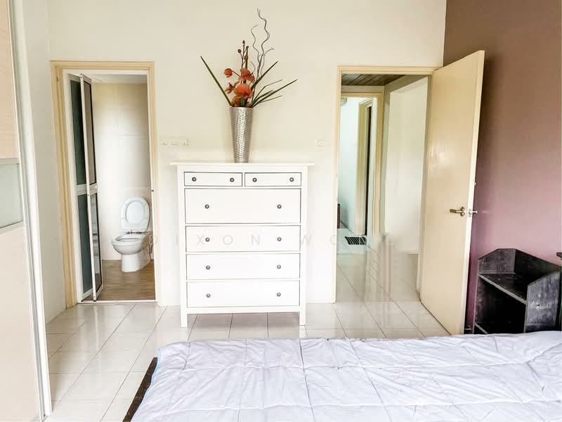 Condominium for Rent at Bangsar Heights - Dixon Wong - Bedroom - PropertyGuru.com.my